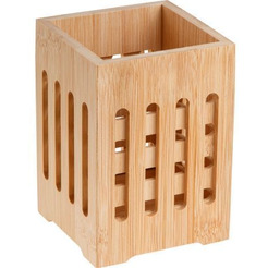 Подставка для столовых приборов PERFECTO LINEA BAMBOO 34-141051