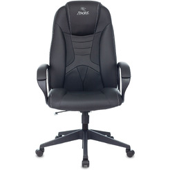 Кресло игровое Zombie 8 (1583069) черный