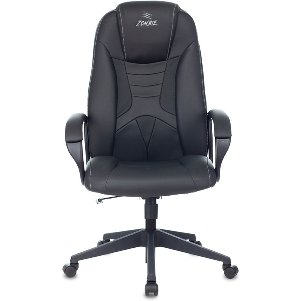 Кресло игровое Zombie 8 (1583069) черный