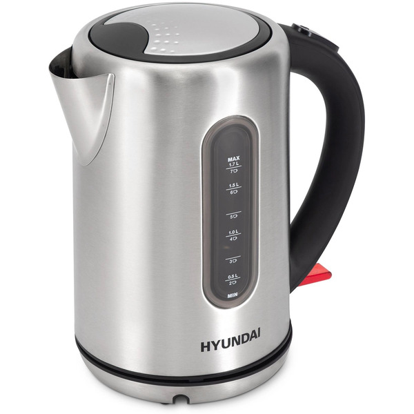 Электрический чайник Hyundai HYK-S9909
