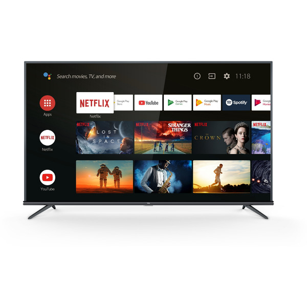 Телевизор TCL 65EP660