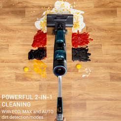 Пылесос Tefal GF5555F0