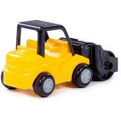 Каток Полесье Мини 65565