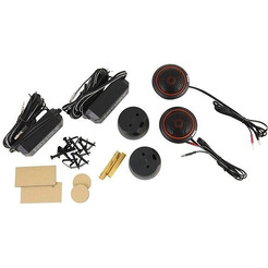 Автоакустика EDGE EDST216C-E6