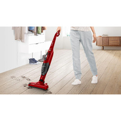 Аккумуляторный пылесос BOSCH BBHF214R
