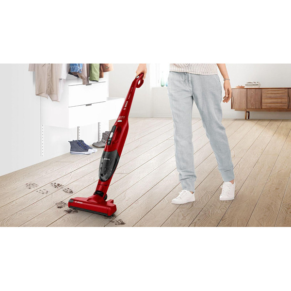 Аккумуляторный пылесос BOSCH BBHF214R