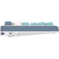 Клавиатура Royal Kludge RK-S98 Light Could (Chartreuse switch)