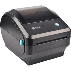 Термопринтер G&G GG-D410