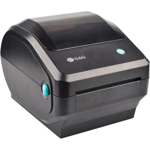 Термопринтер G&G GG-D410