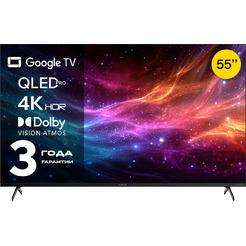Телевизор Quantum 55U6BQ