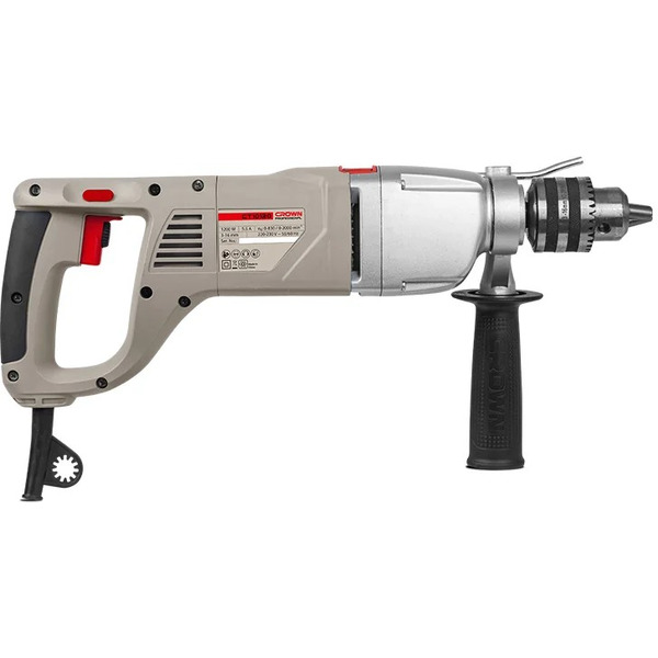 Ударная дрель Crown CT10120