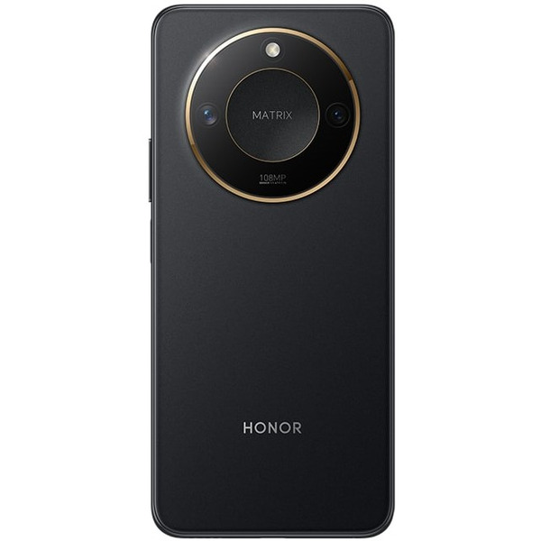 Смартфон Honor X9c Smart (BRC-NX1) 8GB/256GB Midnight Black