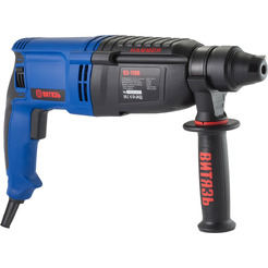 Перфоратор Витязь ПЭ-1100