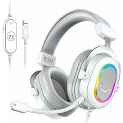 Наушники FIFINE H6X (белый)