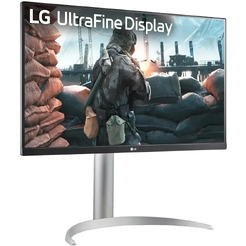 Монитор LG 27UP650K-W