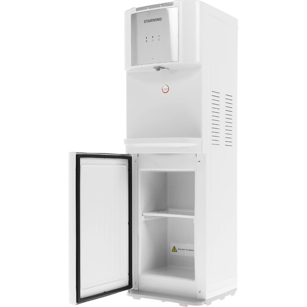 Кулер для воды StarWind SW-1115EW
