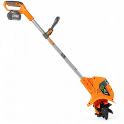 Миникультиватор Daewoo Power DAT 2021Li SET