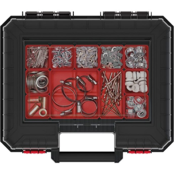 Ящик для инструментов Kistenberg Heavy Tool Case 40 KHV40B-S411