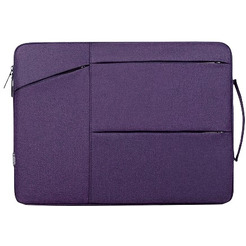 Сумка Miru Sleeverstone 15.6 MLB-1062 (лиловый)