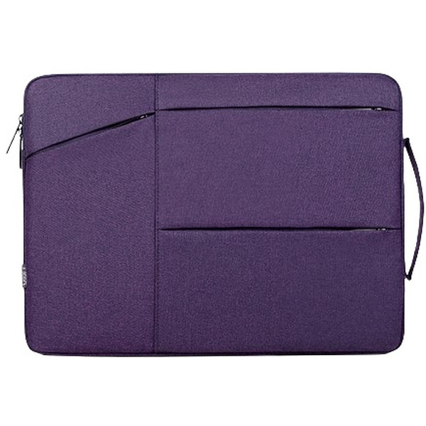 Сумка Miru Sleeverstone 15.6 MLB-1062 (лиловый)