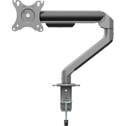 Кронштейн для монитора ErgoSmart Space Grey