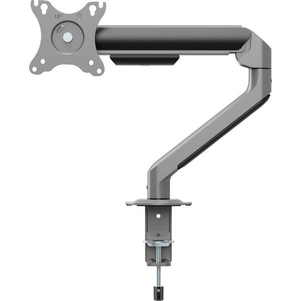 Кронштейн для монитора ErgoSmart Space Grey