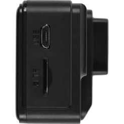 Видеорегистратор AdvoCam FD Black III GPS/GLONASS