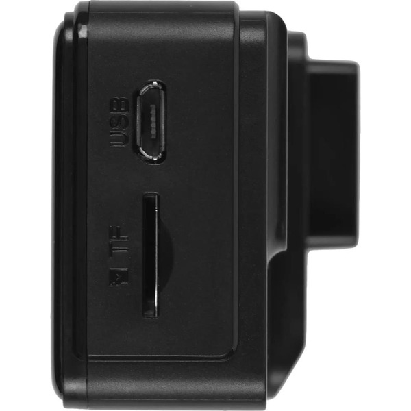 Видеорегистратор AdvoCam FD Black III GPS/GLONASS