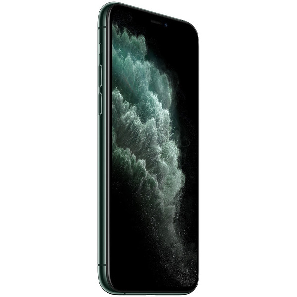 Смартфон APPLE iPhone 11 Pro 64GB Midnight Green (MWC62RM/A)