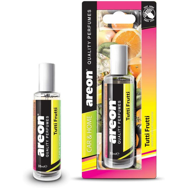 Ароматизатор воздуха Areon Tutti Frutti ARE-APC09 (35 мл)