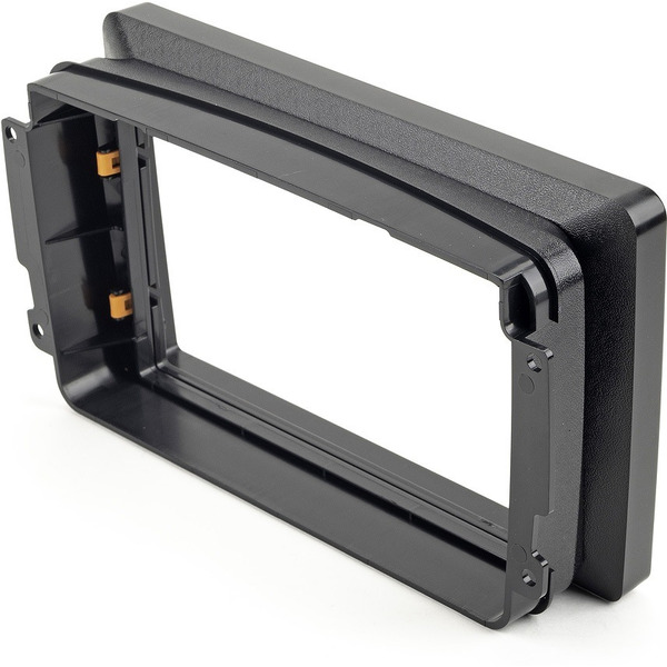 Рамка Incar RMB-FC445 (UMS MERCEDES C-class 2000-2004 W203, W209, W168, CLK)