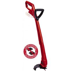 Триммер Einhell GC-CT 18/24 Li P Solo (без АКБ)