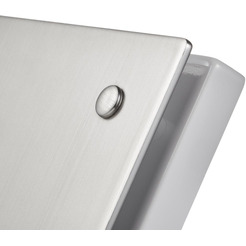 Вентилятор Royal Thermo Calipso RAFC 100 Chrome