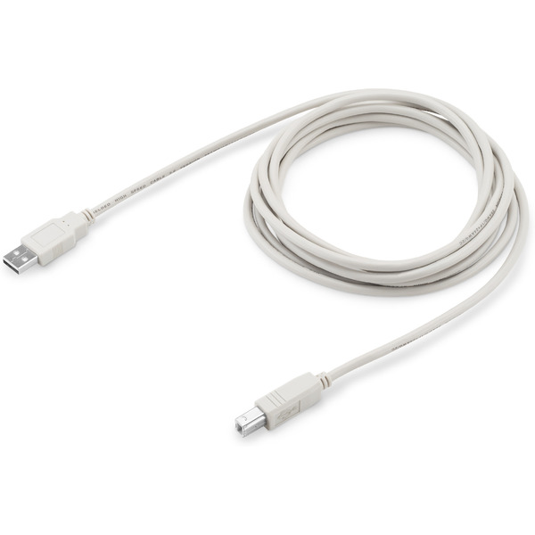 Кабель Buro USB2.0-AM/BM-3