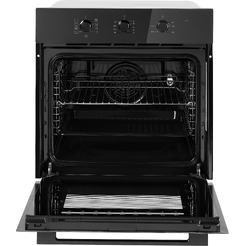 Духовой шкаф YOUQ 7008MM2T0C011 BL