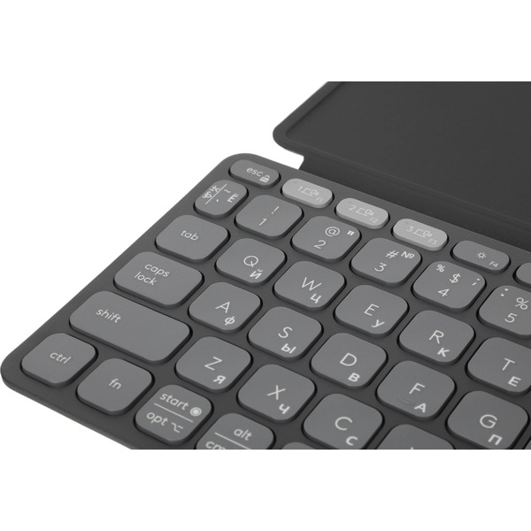 Клавиатура Logitech Keys-To-Go 2 920-012999