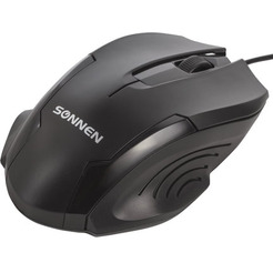 Мышь Sonnen M-713 512637