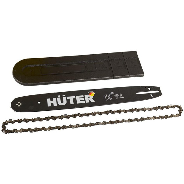 Бензопила Huter BS-4514 (70/6/21)
