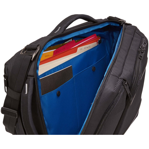 Рюкзак для ноутбука Thule Crossover 2 Convertible C2CB116K