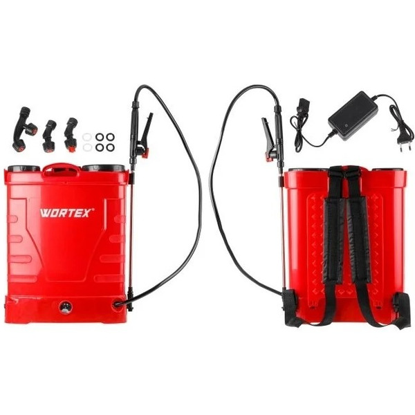 Опрыскиватель WORTEX KS 1670 (1334463)