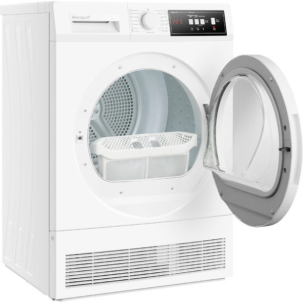Сушильная машина Weissgauff WD 547C