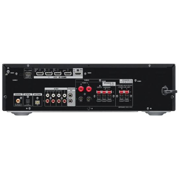 Ресивер SONY STR-DH790