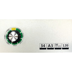 Брошюровщик Office-Kit B3432E