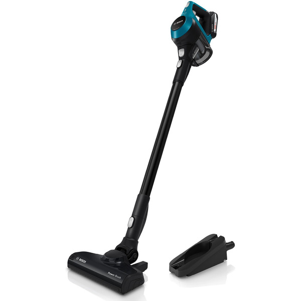 Аккумуляторный пылесос Bosch Unlimited 6 BBS611LAG