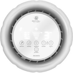 Мойка воздуха Royal Clima Incanto RAW-IN150/2.2E-WT