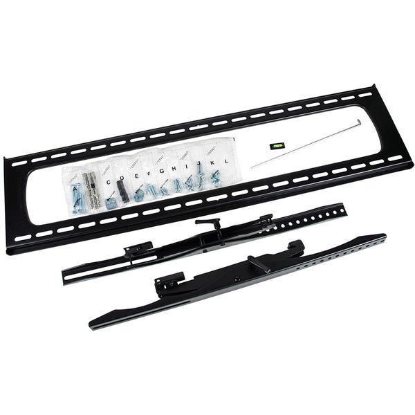 Кронштейн для телевизора Kromax STAR PRO-112 черный