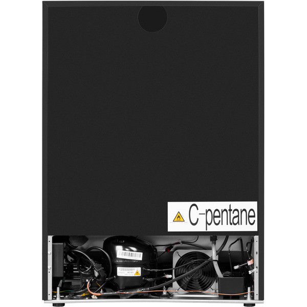 Винный шкаф MAUNFELD MBWC-112S40