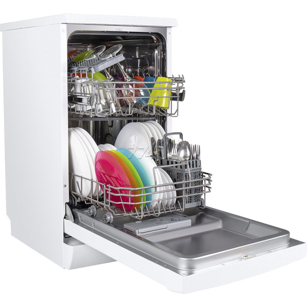 Посудомоечная машина MAUNFELD MWF08B