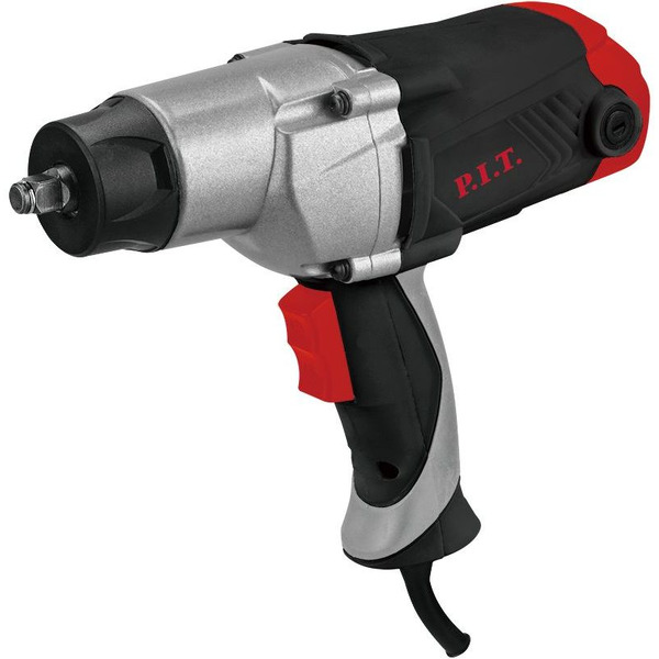 Гайковерт P.I.T. PIW1100-С
