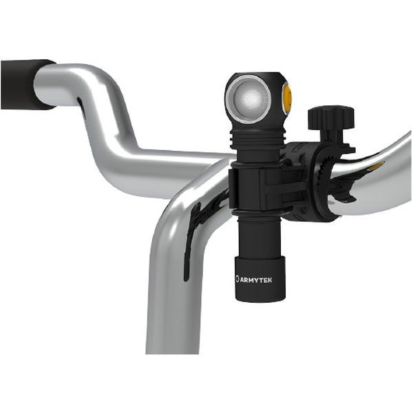 Фонарь Armytek Wizard C2 Pro MAX Magnet USB (F06701C)